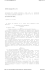 Legge 132/2016 sul Sistema delle Agenzie Ambientali - CIIP