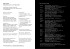 L20 - Liberazioni