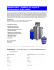 Halaplus DK 2 – Additivo per acqua di