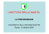 i mattoni della sanita - Ministero della Salute