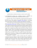 ISSN 2284-3531 Ordine internazionale e diritti umani, (2016), pp