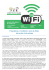 Vallinf@miglia Wi-Fi Flyer