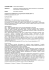 CV e Pubblicazioni Mangione - Dipartimento di Scienze del Farmaco