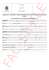 Segnalazione certificata di inizio/modifica/variazione/cessazione