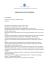 curriculum vitae et studiorum
