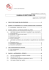 Manuale Gestione CIG