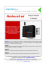 "Robust" Modem e Gateway