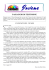 passaggio di testimone - Comunità Pastorale Magenta
