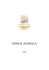 DOMUS AGRICOLA