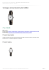 Orologio donna Burberry BU1396m