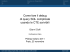 Come fare il debug di query SQL complicate usando