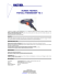 SCHEDA TECNICA PISTOLA THERMOGRIP TG 4