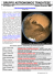 Lettera n. 97 - Gruppo Astronomico Tradatese