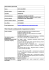 Curriculum responsabile di area Arch. Rota
