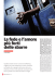La fede e l`amore più forti delle sbarre
