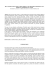 Lavoro EBM - Alberto lomuscio