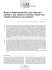 articolo completo in pdf - Giornale Italiano di Diabetologia e