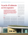 Scuola d`infanzia ad Arcugnano