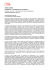 Armida Gandini / In conversazione con Marco Nember