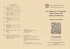 Real estate agent brochure (tri-fold)