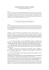 IL PROGETTO DI RICERCA “PRISON OVERCROWDING AND