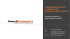 Presentazione standard di PowerPoint