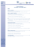 Anno 2015 Eventi ed Iniziative 3 novembre