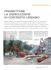 progettare la demolizione in contesto urbano