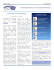 Newsletter 18-2010 - Federazione Italiana per l`uso Razionale dell