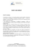 carta dei servizi