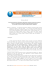 ISSN 2284-3531 Ordine internazionale e diritti umani, (2016), pp