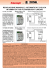 Scheda tecnica Dimmer 1-10V