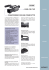 DSR-PD170P CAMCORDER DVCAM COMPATTO