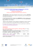 Brochure - B2B Liverpool 22 giugno