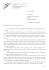 Lettera Alla Senatrice Lidia Menapace 13 maggio 2007
