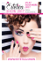 Brochure - Estetica Show