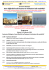 Seminario Miologico - Accademia Galileiana di