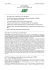 Versione stampabile  - SIF - Edicola Virtuale