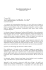 Costituzionalismo.it La Costituzione, la libertà , la vita*