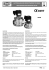mn28 interception solenoid valves