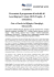 comunicato stampa ASSORIFUGI