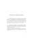 in morte di carl arnold willemsen - Biblioteca Provinciale di Foggia