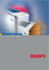 F an C oil U nits VENTILCONVETTORI - Frigo-kor