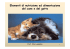 Elementi di nutrizione ed alimentazione del cane e del gatto