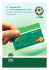 nuova tessera CISL CARD