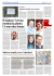 La pagina del quotidiano Il Tirreno del 6/6/14 sul raduno