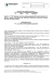 Decreto n. 30 5 agosto 2016