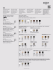 dimensioni / dimensions / dimensions abmessung
