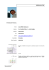 curriculum vitae - Gianluca Calderini