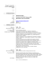 Curriculum Menegazzo Enzo 2016
